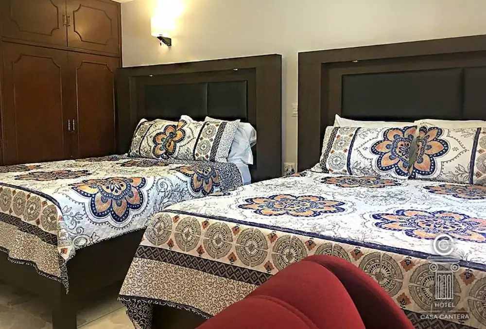 Hotel Casa Cantera
