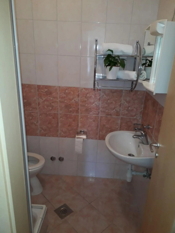 Mediterraneo - With own Parking Space - A2