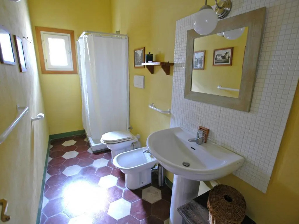 Villa Casa Rosa