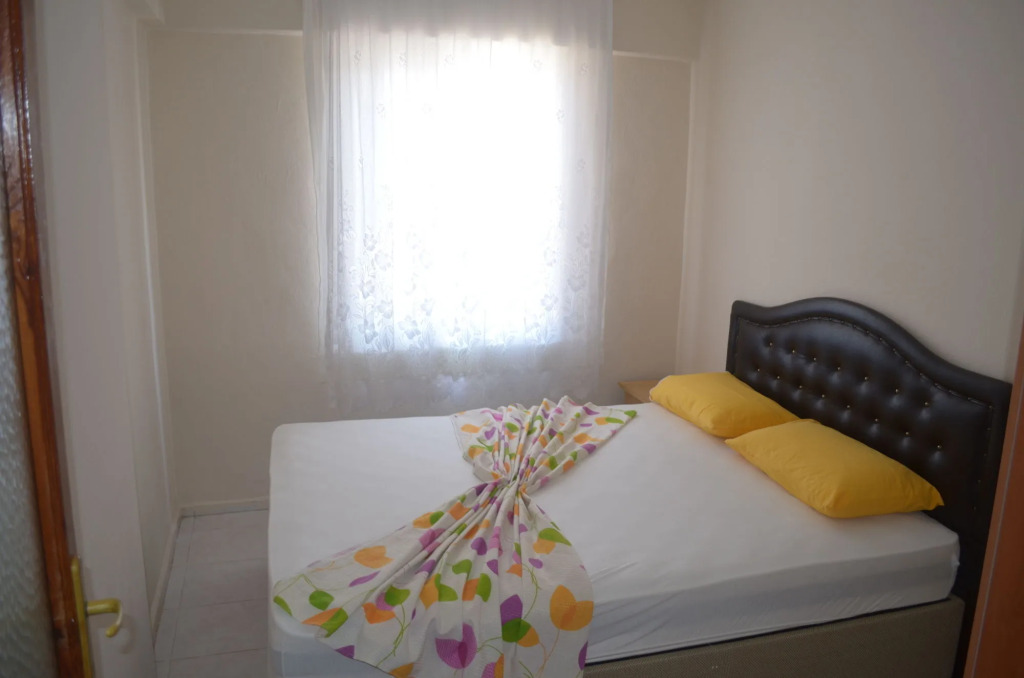 Ahmeda Apart Hotel