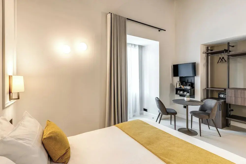 Residenze Piazza Dante
