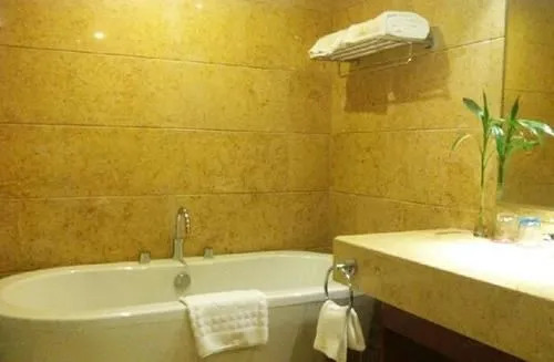 Yinsheng International Hotel