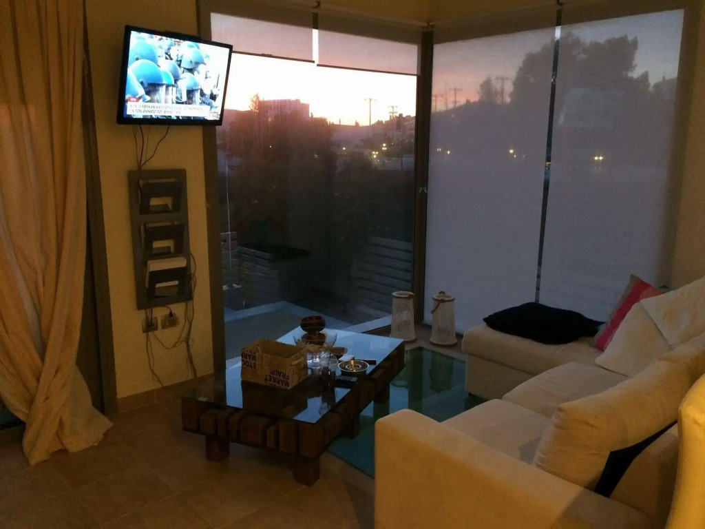 Apartments Rania