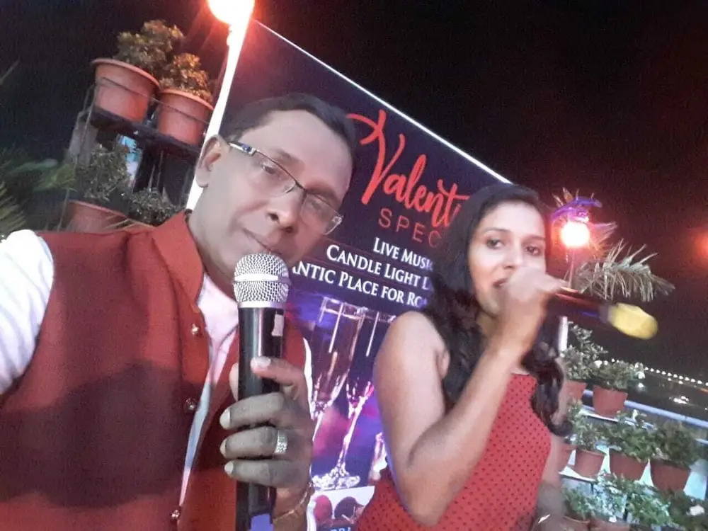 Park Prime Goa