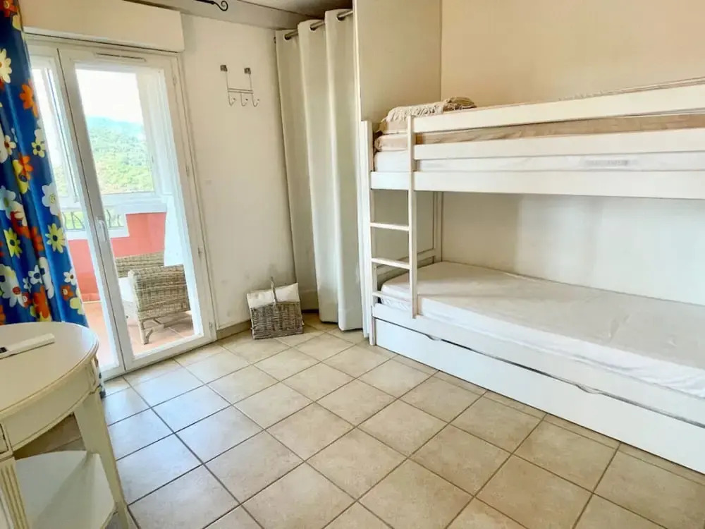 Panoramique Comfortable Holiday Residence