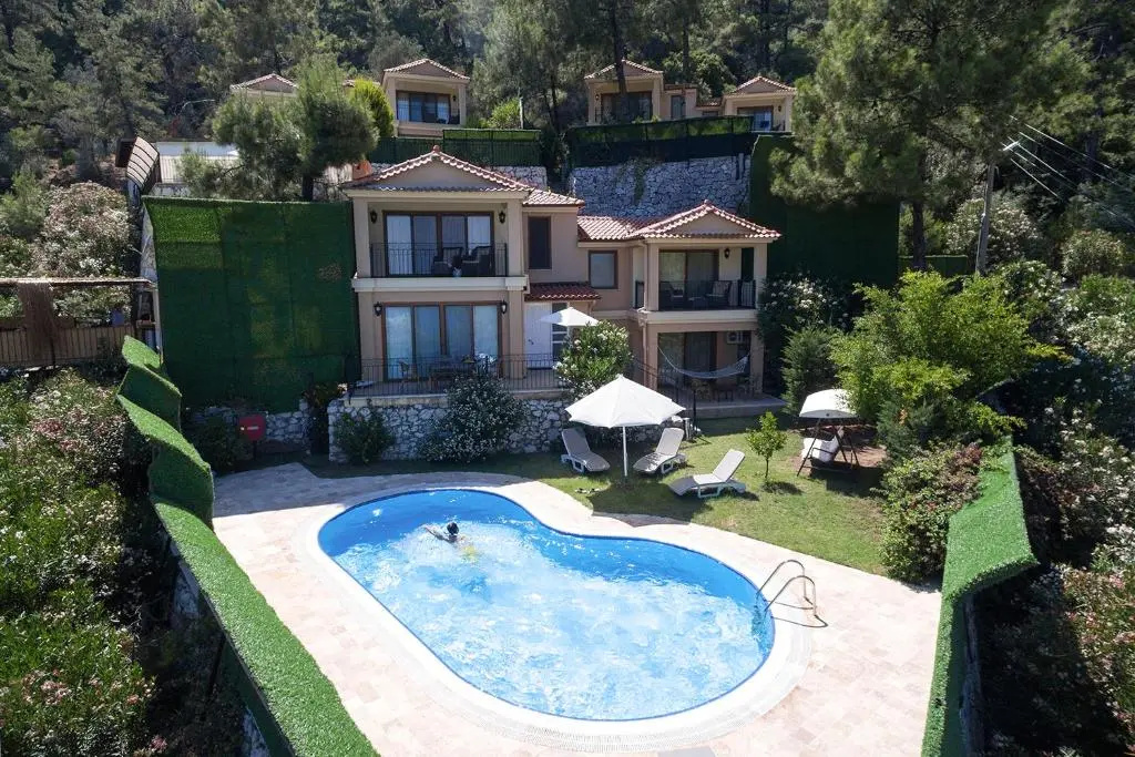 Alya Villa Butik Hotel