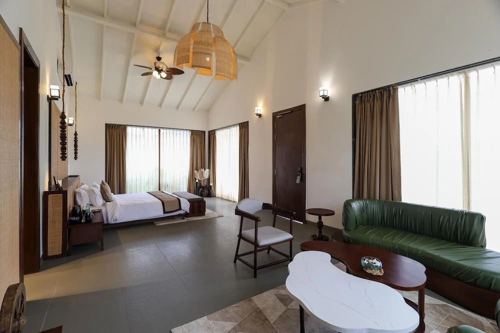 Maira Resort and Convention centre