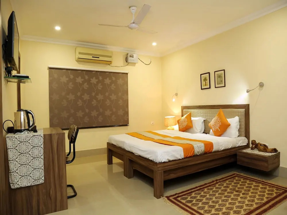 OYO 5555 Home Stay Harmony House