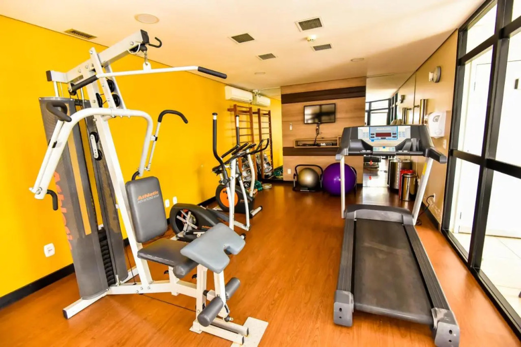 Nobile Suites Gran Lumni - Rio Branco