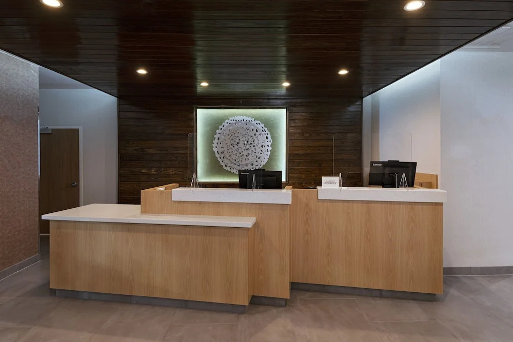 Fairfield Inn & Suites by Marriott Waller