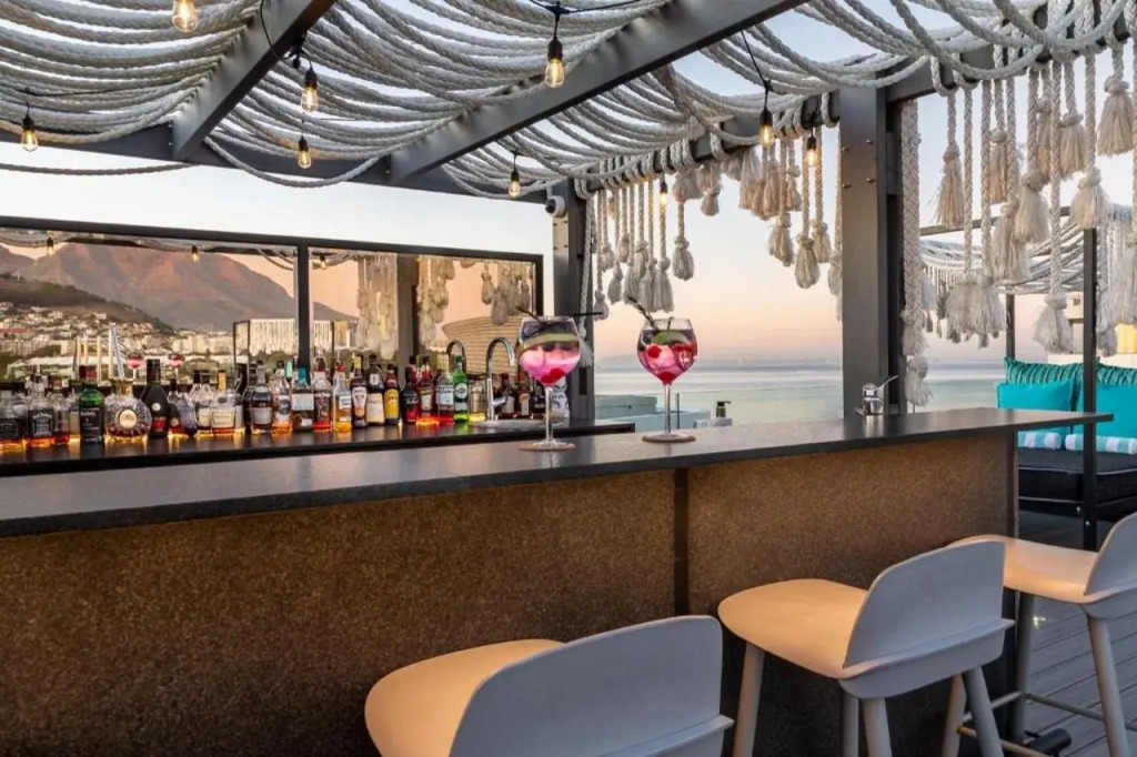 Terra by OTwo Hotels - Mouille Point - WINTER PROMOTION