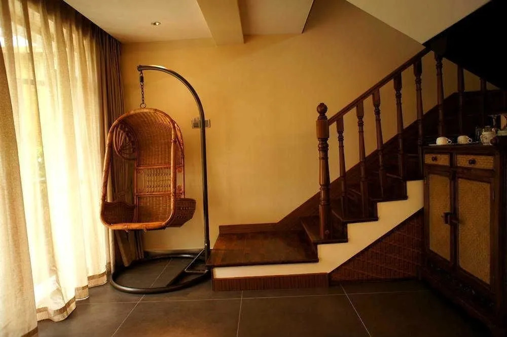 Jinyaxuan Boutique Courtyard Hotel