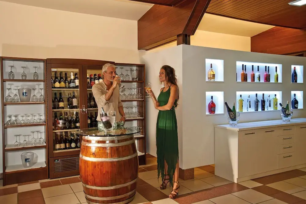 Villaggio Baia Domizia