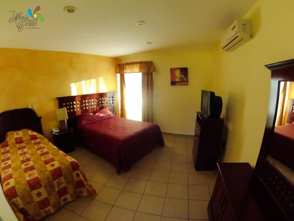 Hotel Maria Coral