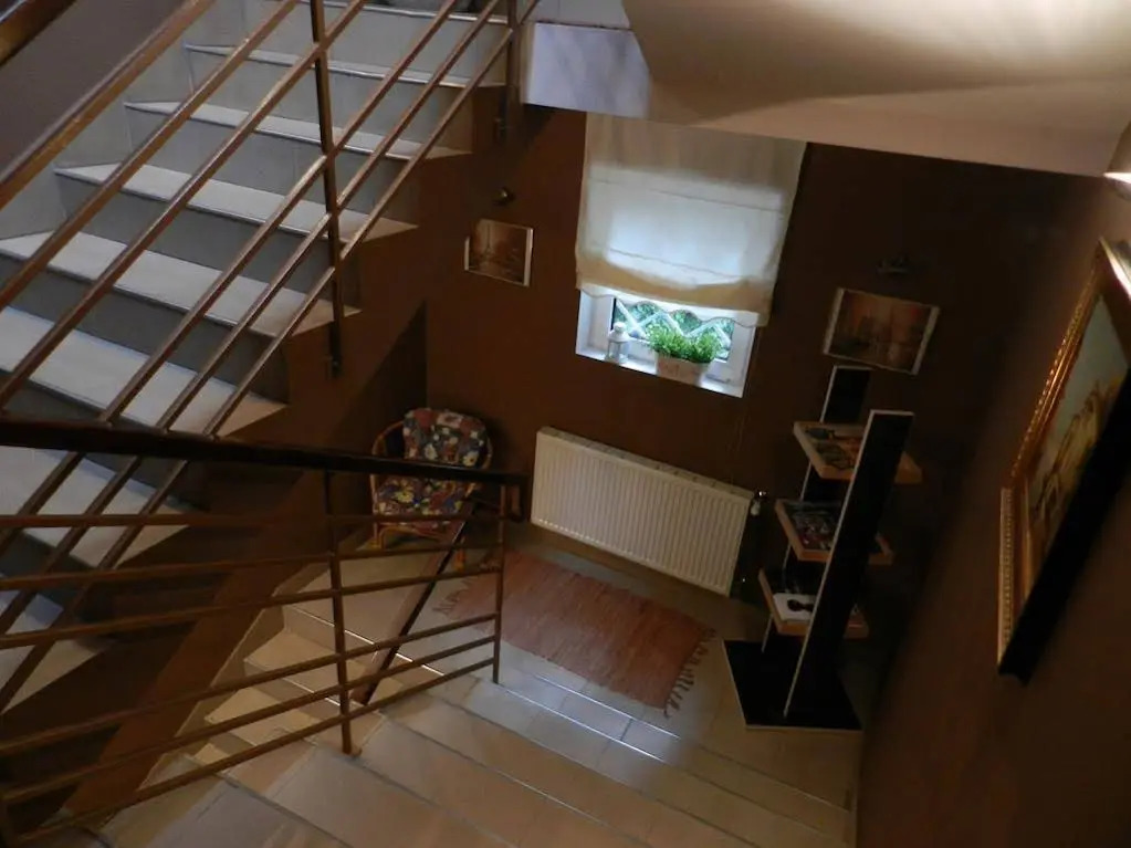 Apartamenty Delecta