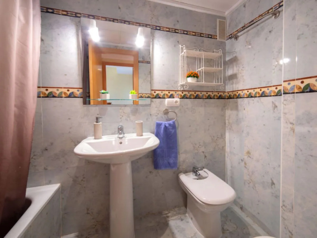 Apartment Riviera Calpe/Calp