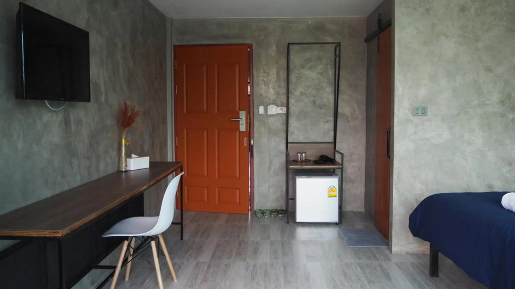 Phooree Boutique Hotel
