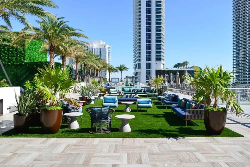 Hyde Beach House