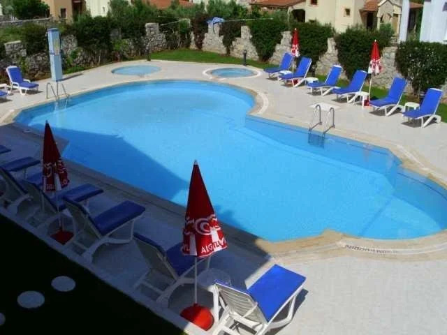High View Hotel