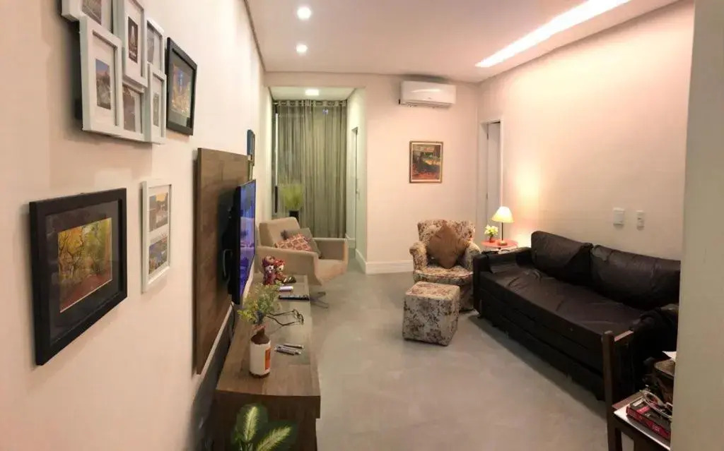 Apartamento Leme - RJ