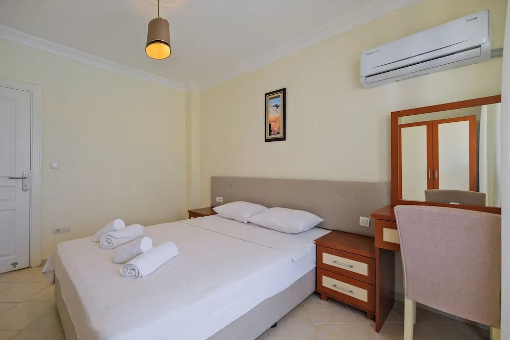 Mesa Suite Hotel