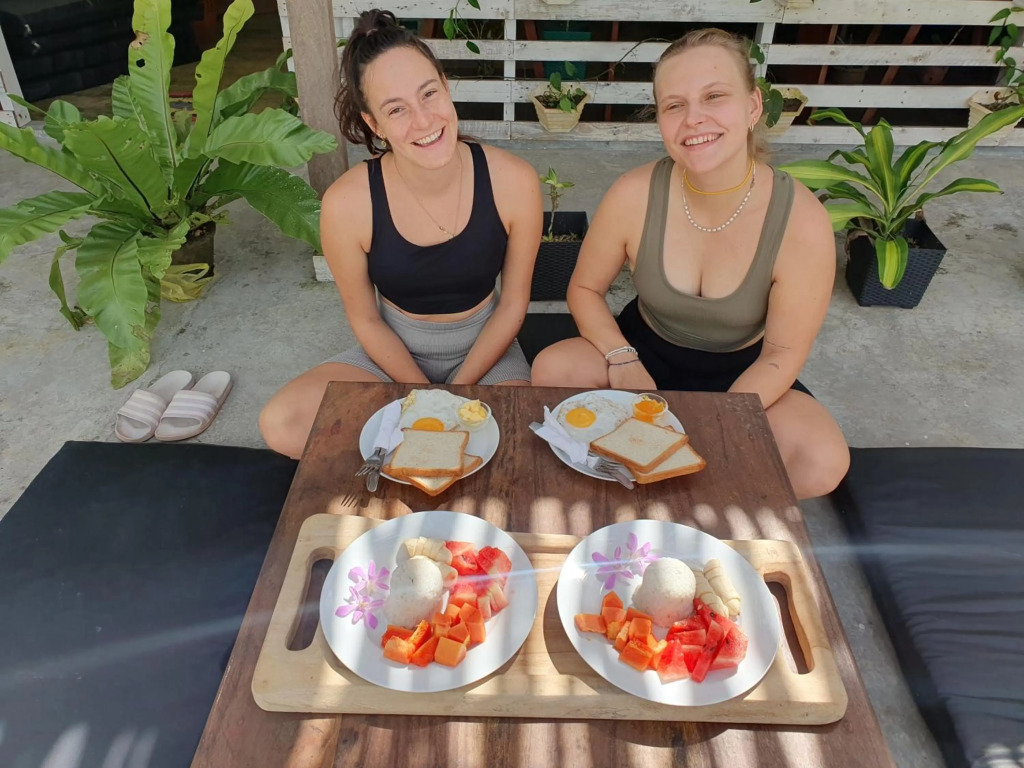 Madiha Surf House Lanka