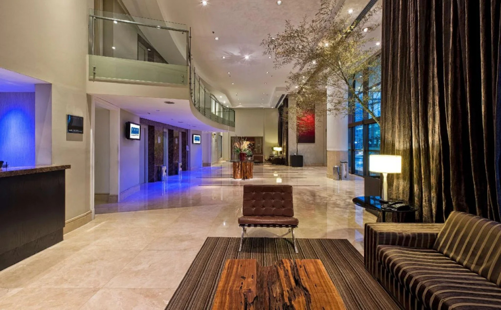 INNSiDE by Meliá São Paulo Iguatemi