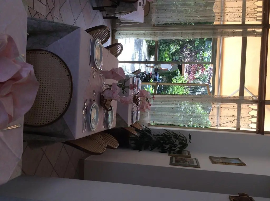 Villa la Fonte