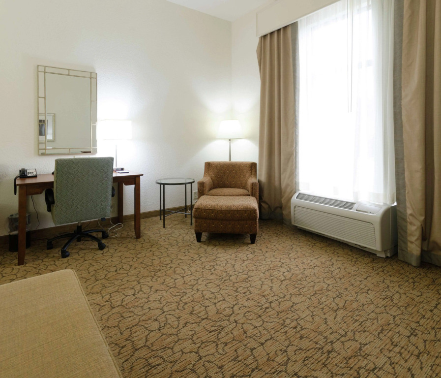 Hampton Inn Hickory