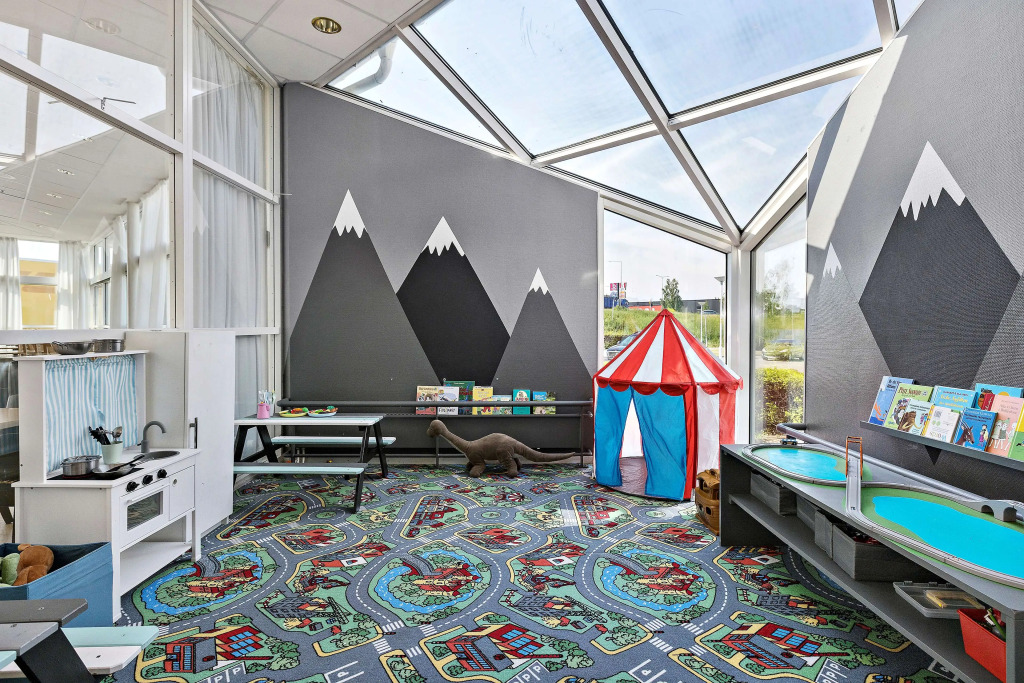 Best Western Eurostop Orebro
