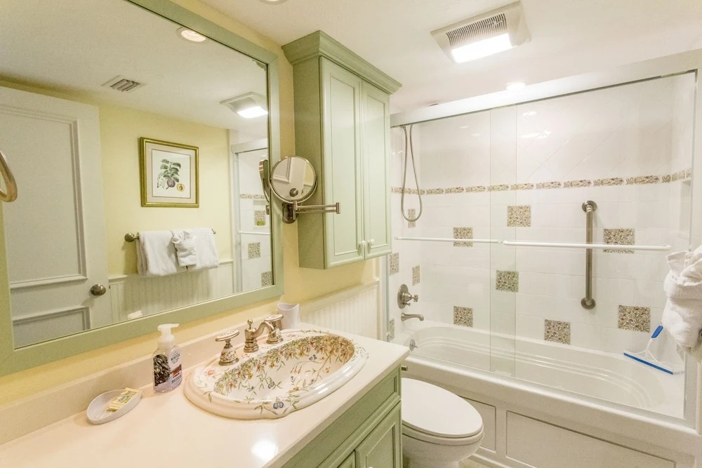 Gulf and Bay Club- D503 2 Bedrooms 2 Bathrooms Condo