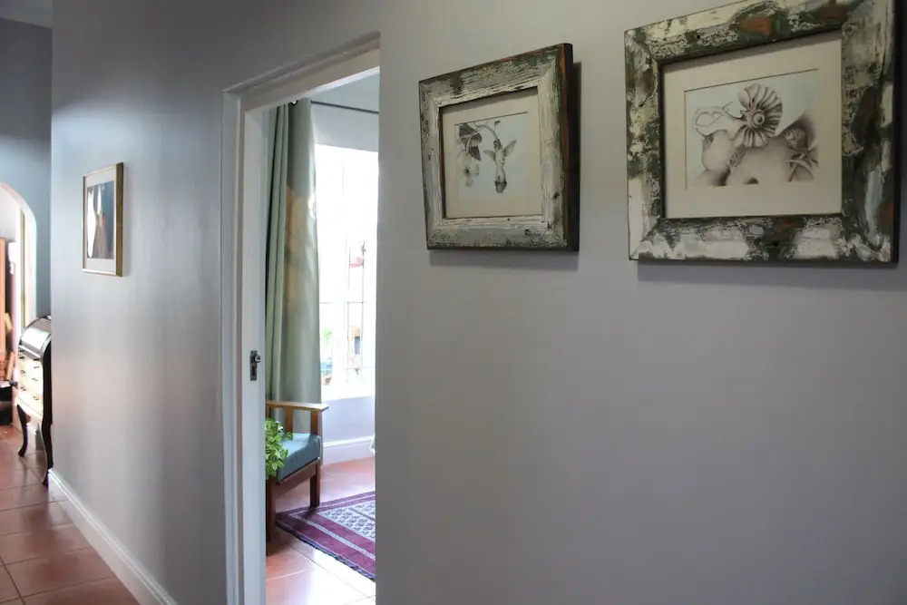 The Drawing Rooms on 2nd