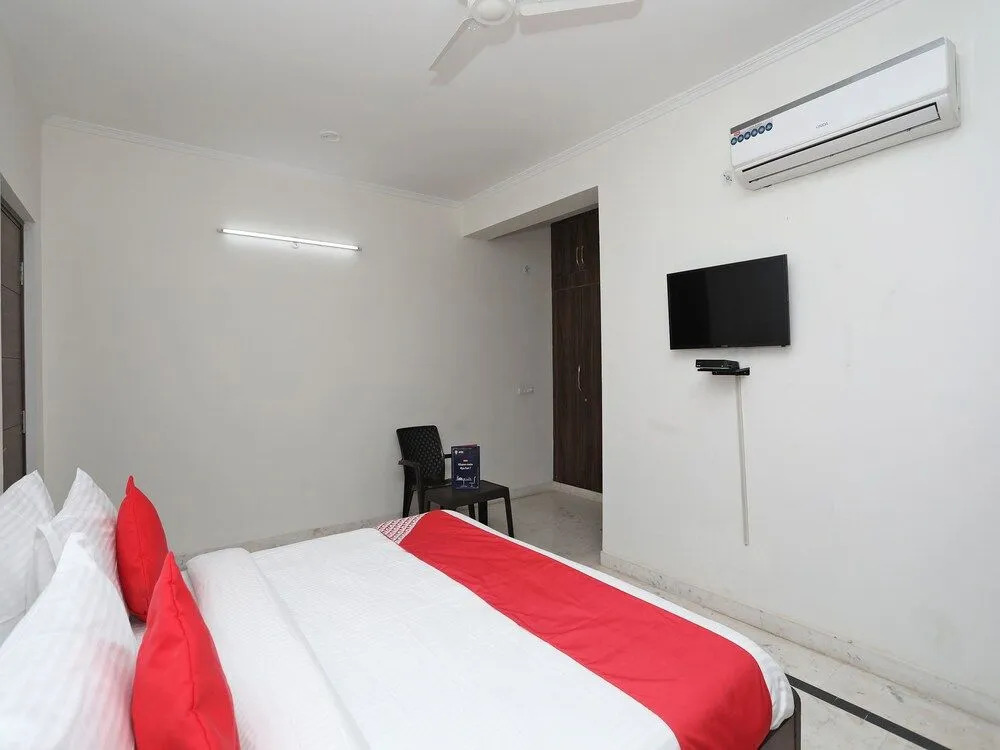 OYO 10864 Hotel Fernweh Homestay