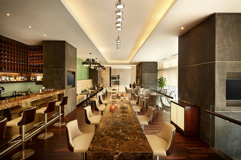 DoubleTree by Hilton Melaka