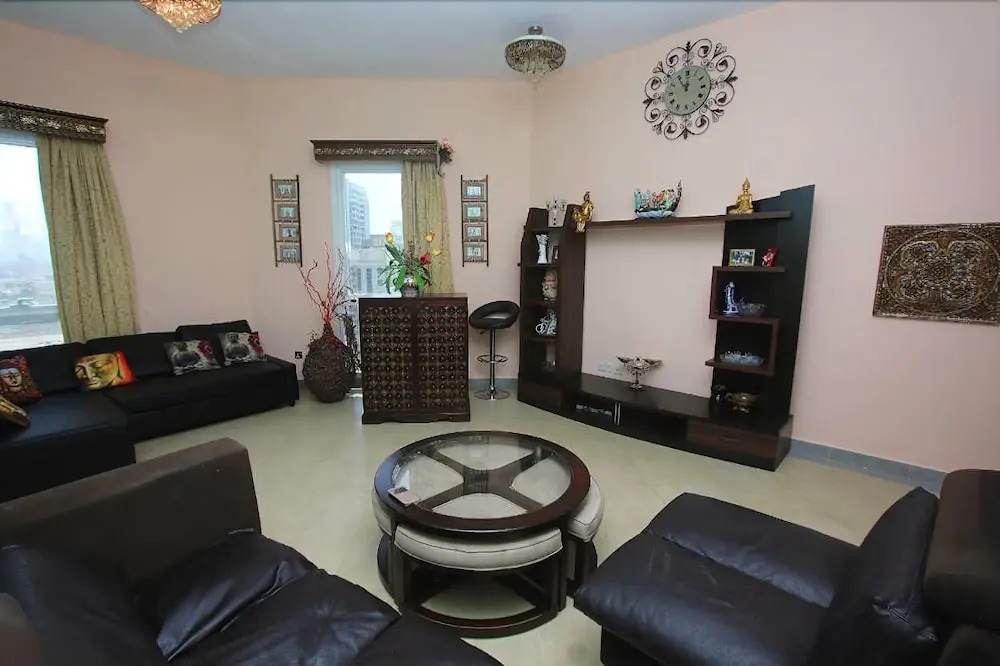 Teecom 1 Bedroom Apartment
