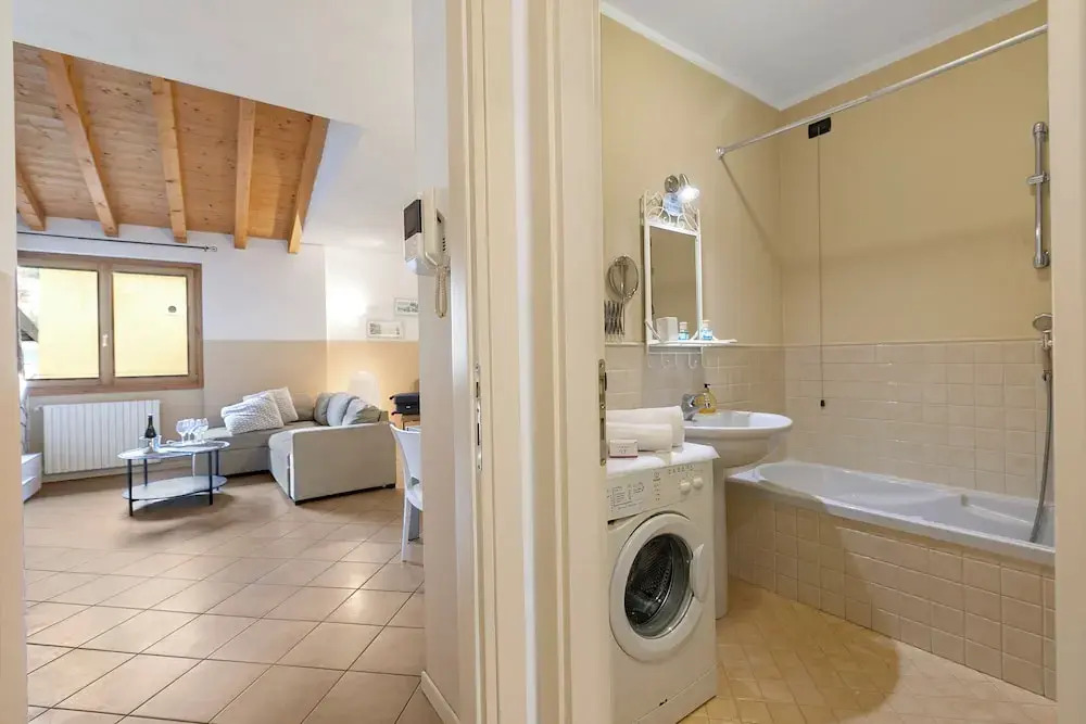 Sweet Dream Loft-100m From Lake