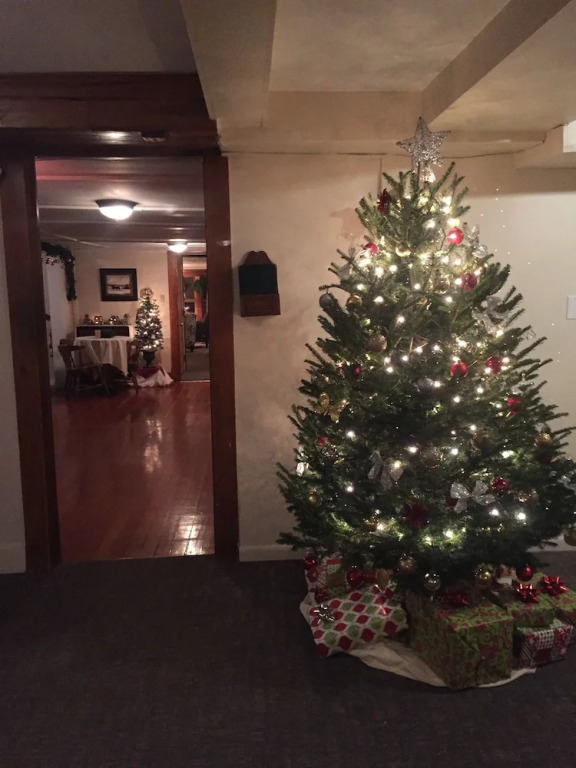 The Vermont Inn