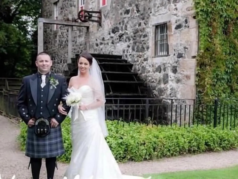 Dalgarven spa venue
