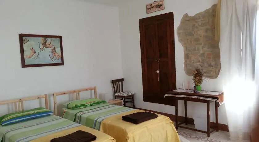 Il Casale di Nanni