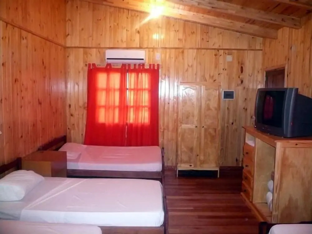 Hotel Los Lapachos