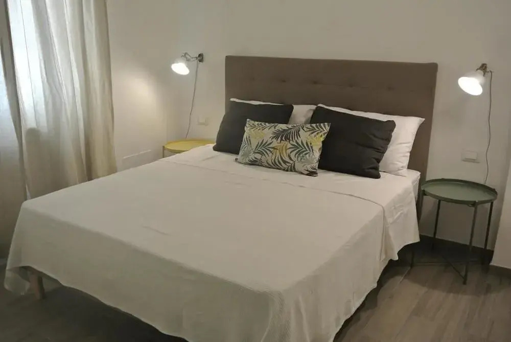 B&B Quattordici