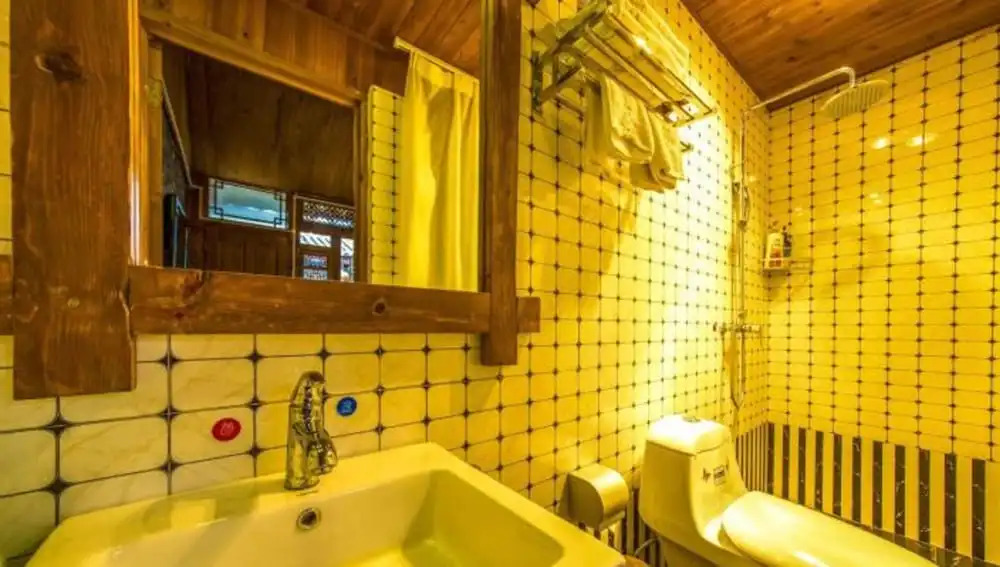 Cloud Boutique Resort Yunduan Branch