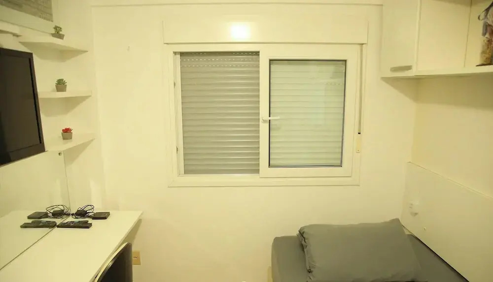 Apartamento Vista Mar em Imbituba