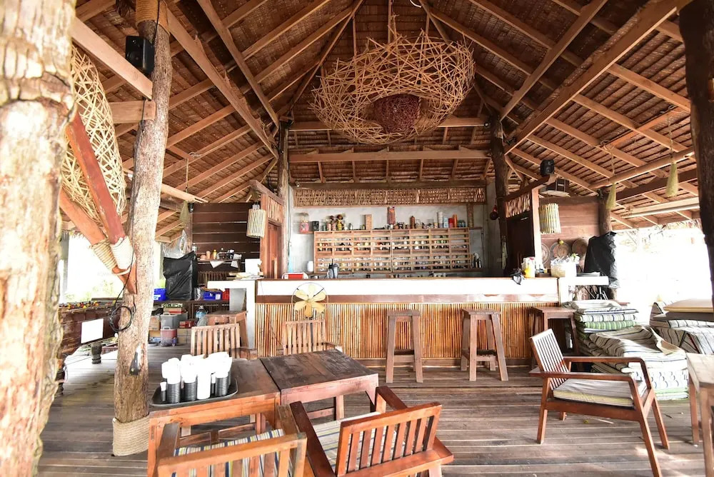 Coco Cottage