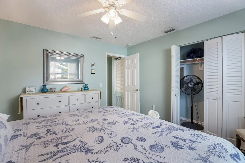 Beach Breeze Hideaway Villa