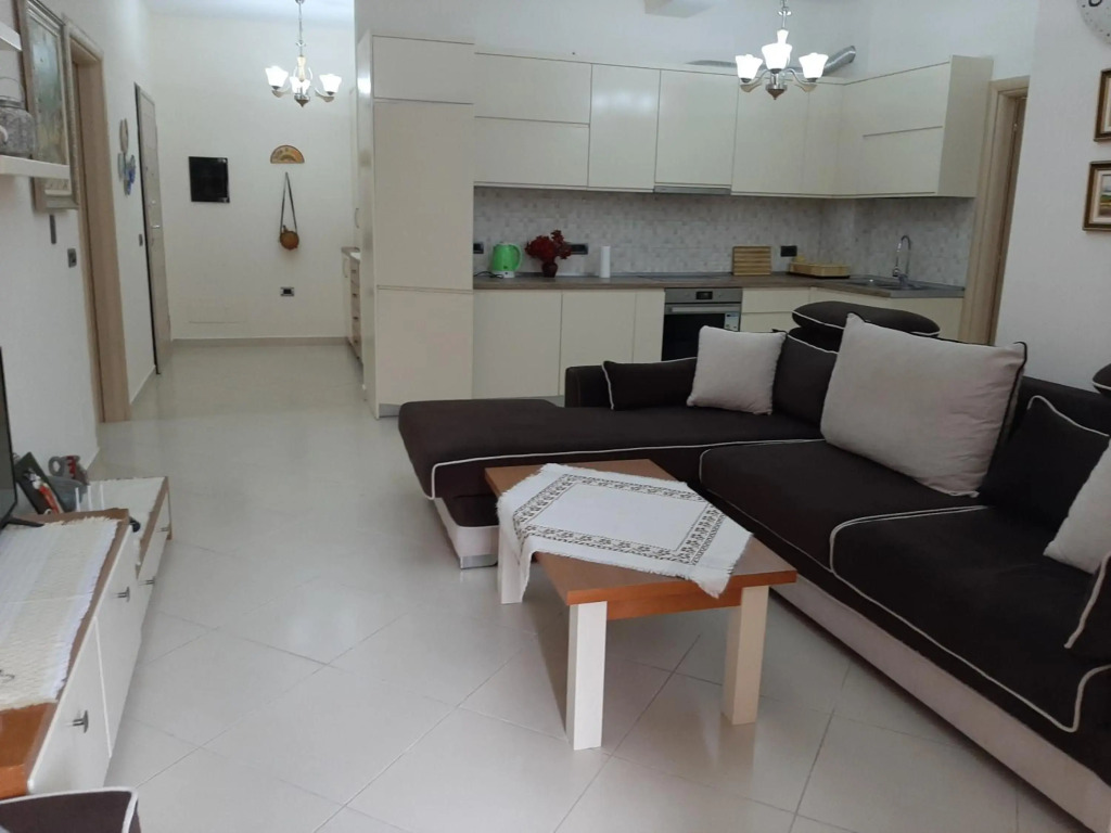 Milka Apartment