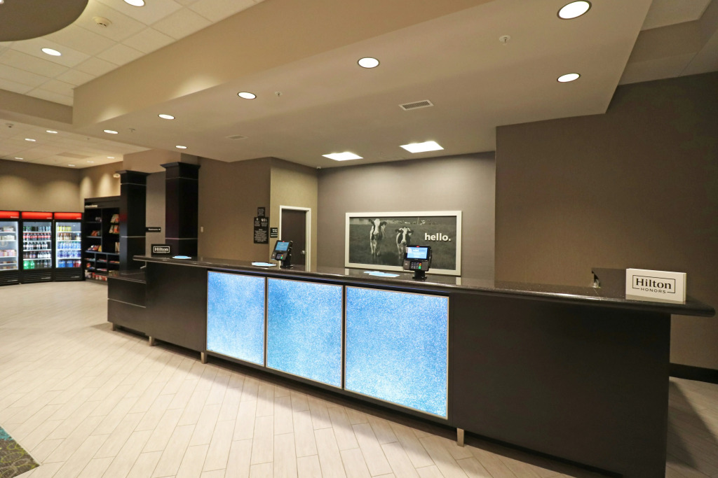 Hampton Inn Kearney