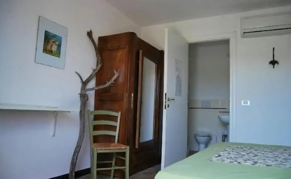 Villa Carmelina