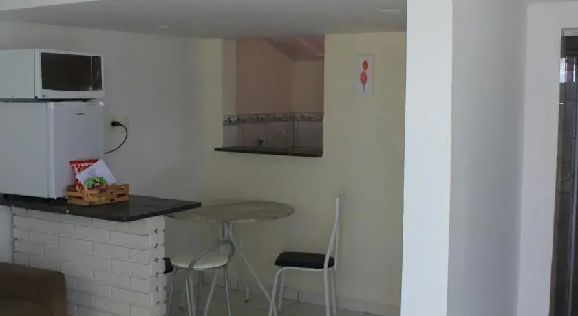 Pousada Cambará