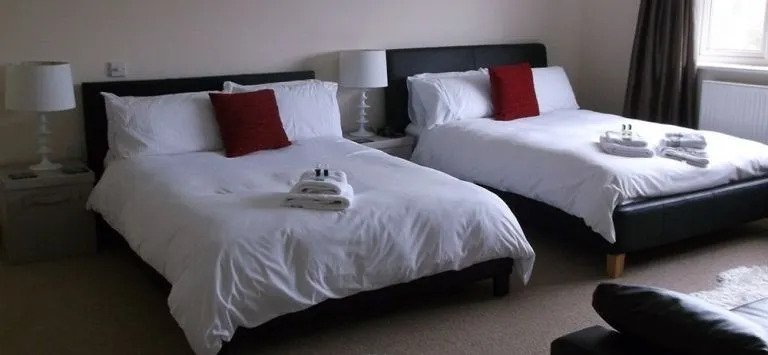Thistledo House Bed & Breakfast